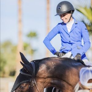 Meet your Posher, Drew